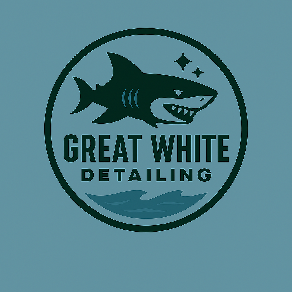 Great White Detailing